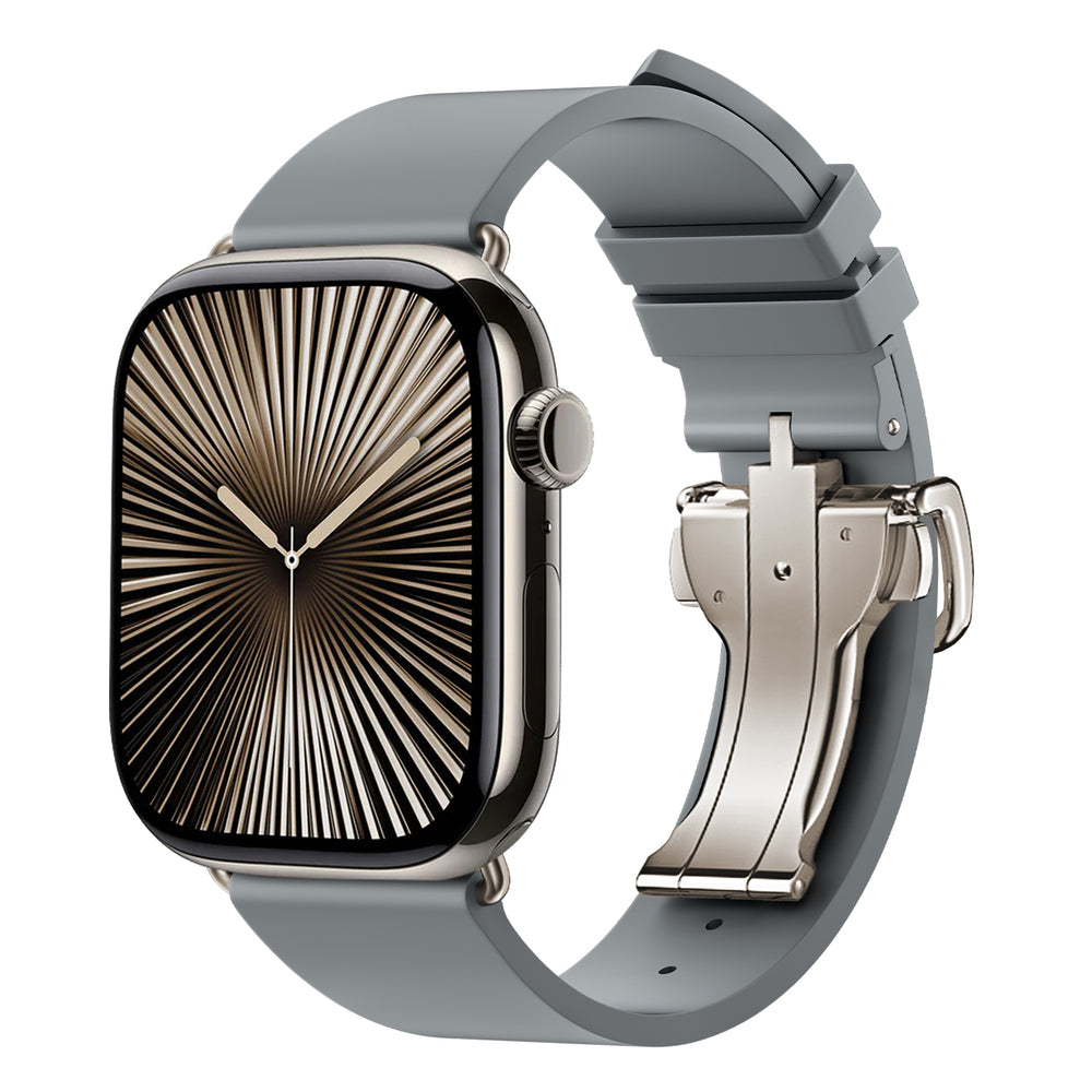 Elegant Apple Watch Strap