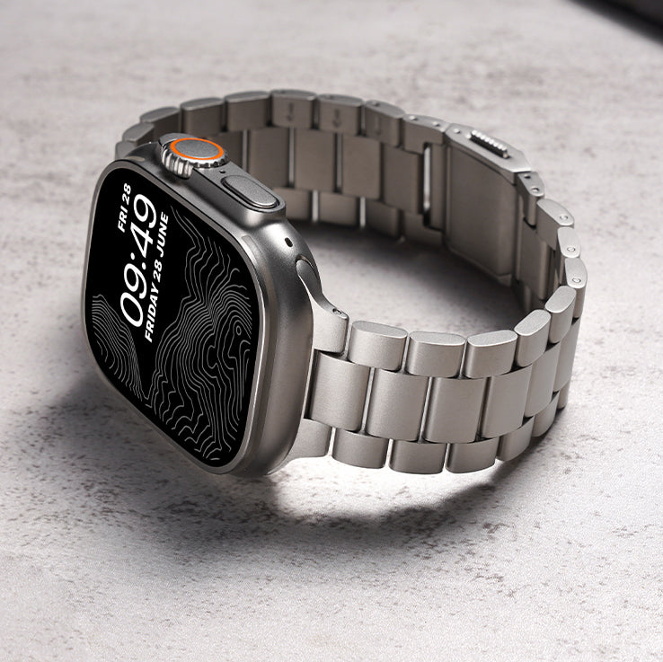 Premium Magnetic Band - Luxury Edition