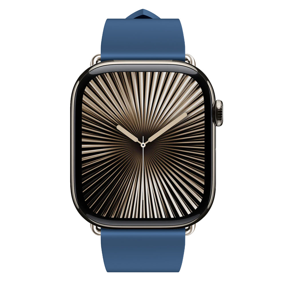 Elegant Apple Watch Strap