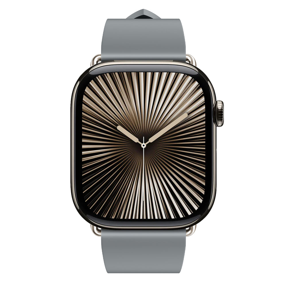 Elegant Apple Watch Strap