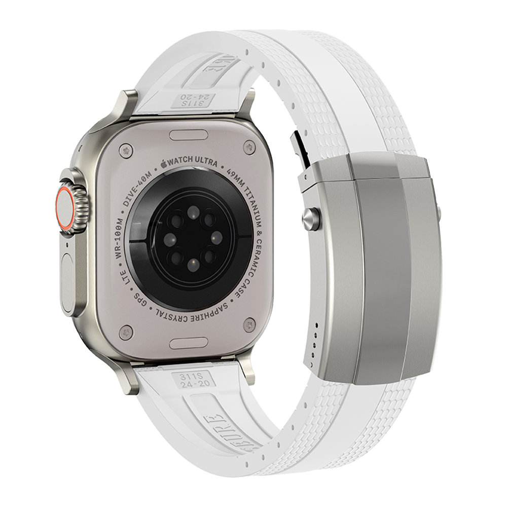 Ocean Elegance Band for Apple Watch