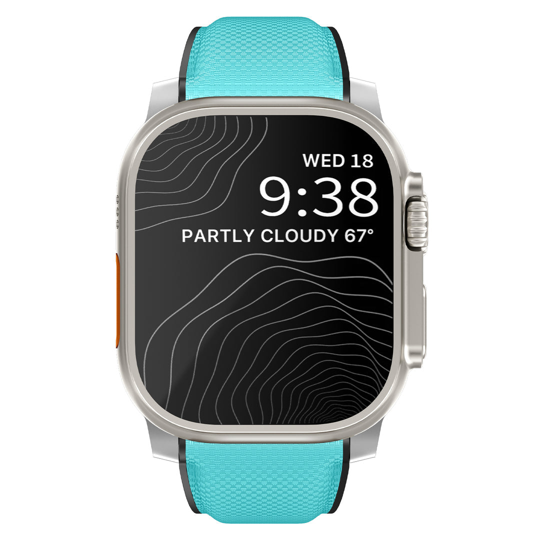 R Premium Apple Watch Strap