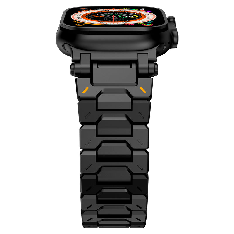 Explorer Stainless Steel Watch Band