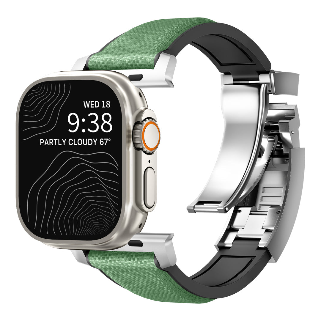 R Premium Apple Watch Strap