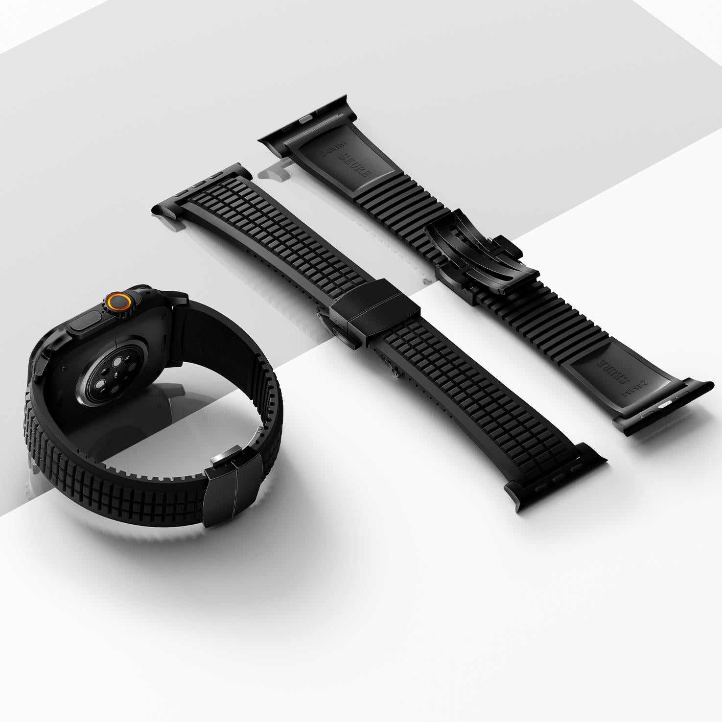 GR Modern Band Enhanced Edition for Apple Watch