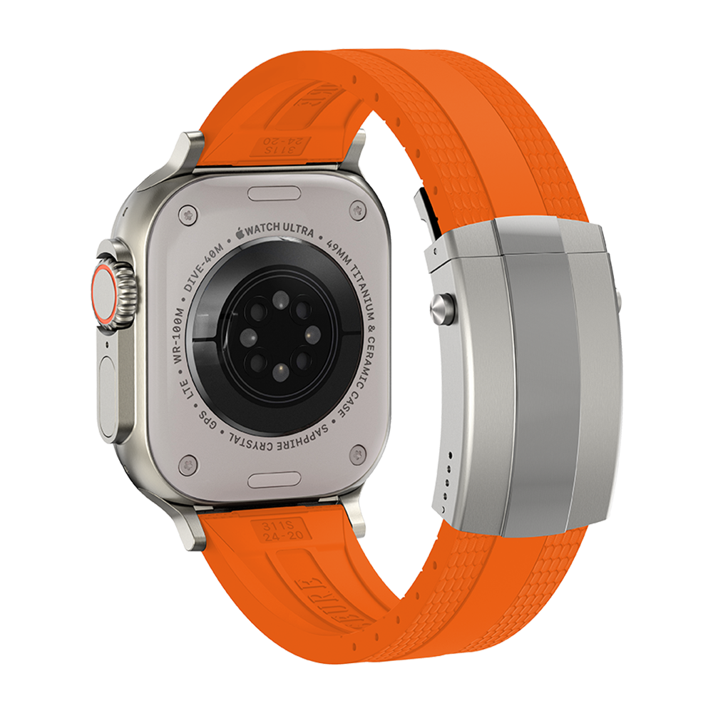 Ocean Elegance Band for Apple Watch