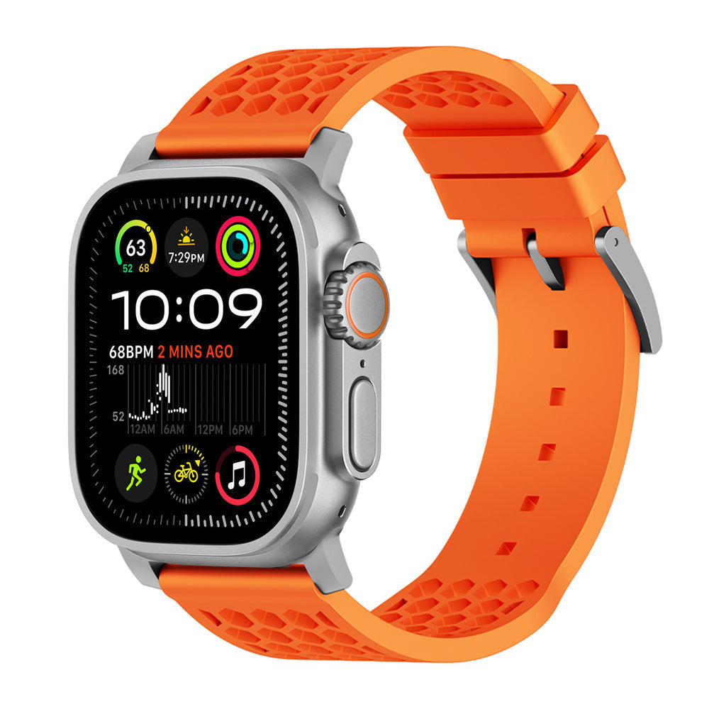 Football X Athletic Band