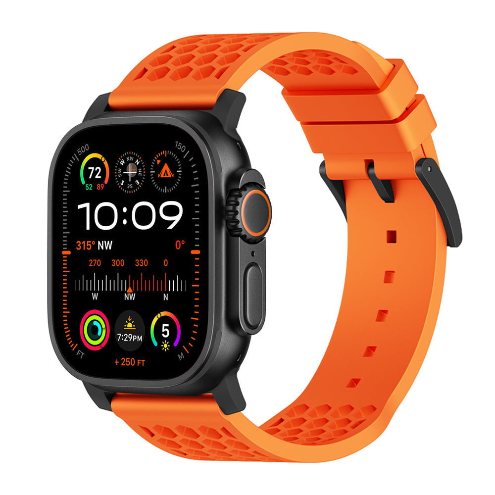 Football X Athletic Band