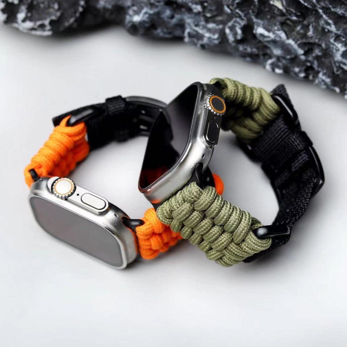 Apple Watch Survival Band
