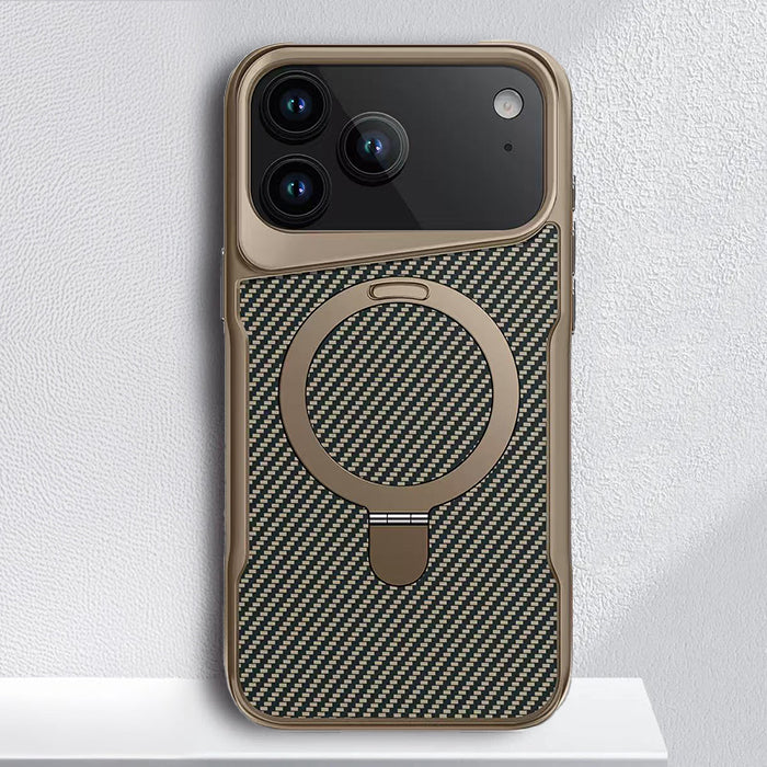 Magnetic Armor Phone Case