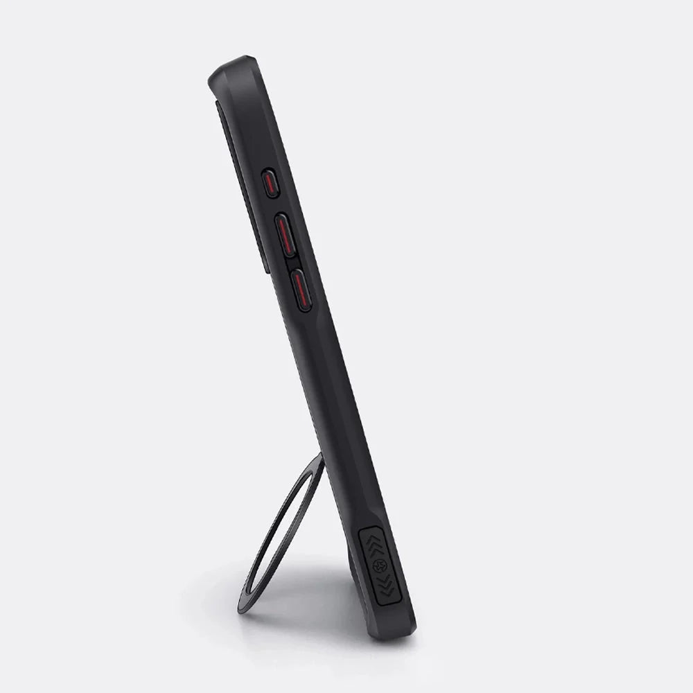 Magnetic Armor Phone Case