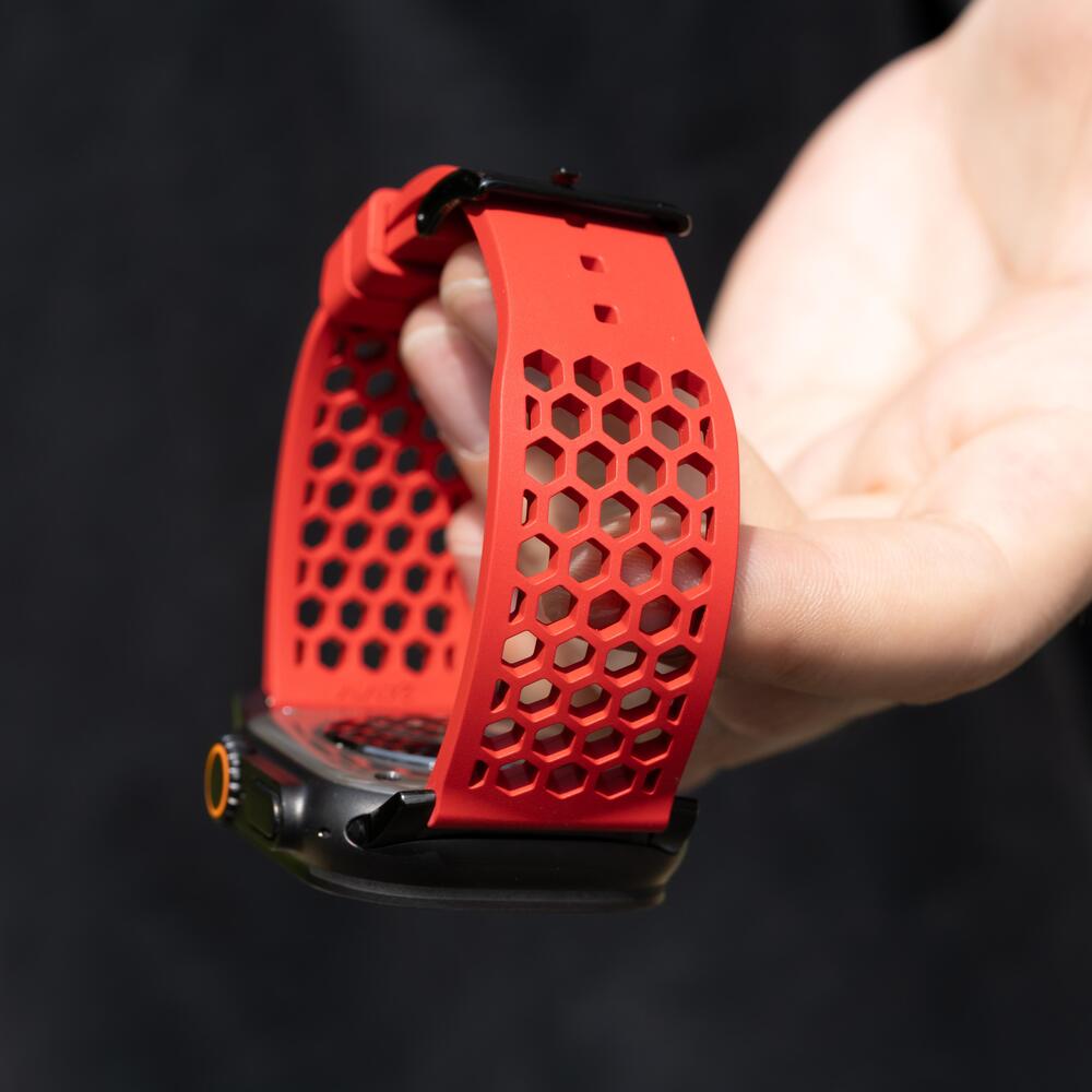 Football X Athletic Band