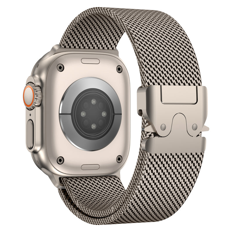 Milanese Loop Strap for Apple Watch