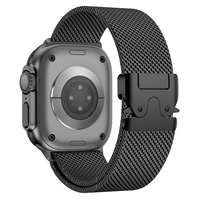 Milanese Loop Strap for Apple Watch