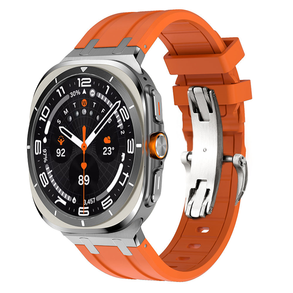 AP Durable Silicone Strap for Galaxy Watch Ultra