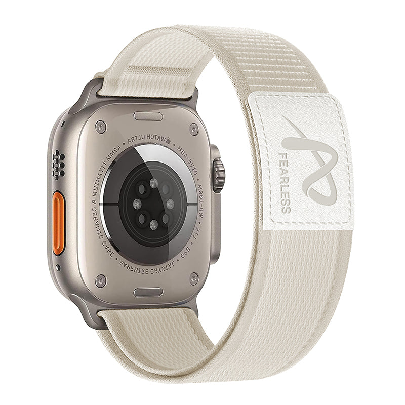 Fearless Trail Nylon Band for Apple Watch