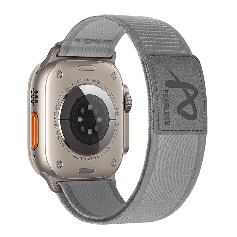 Fearless Trail Nylon Band for Apple Watch