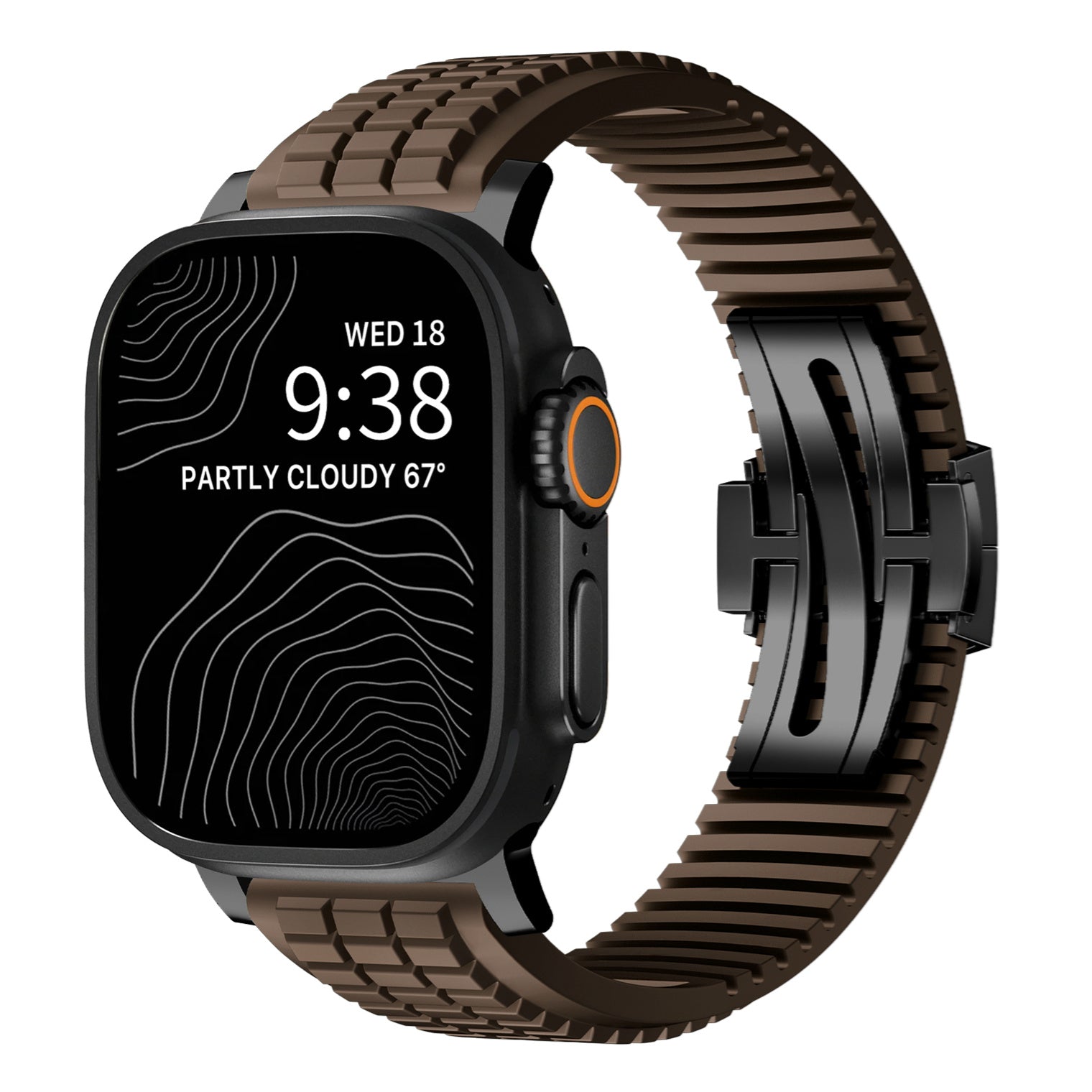 GR Modern Band Enhanced Edition for Apple Watch