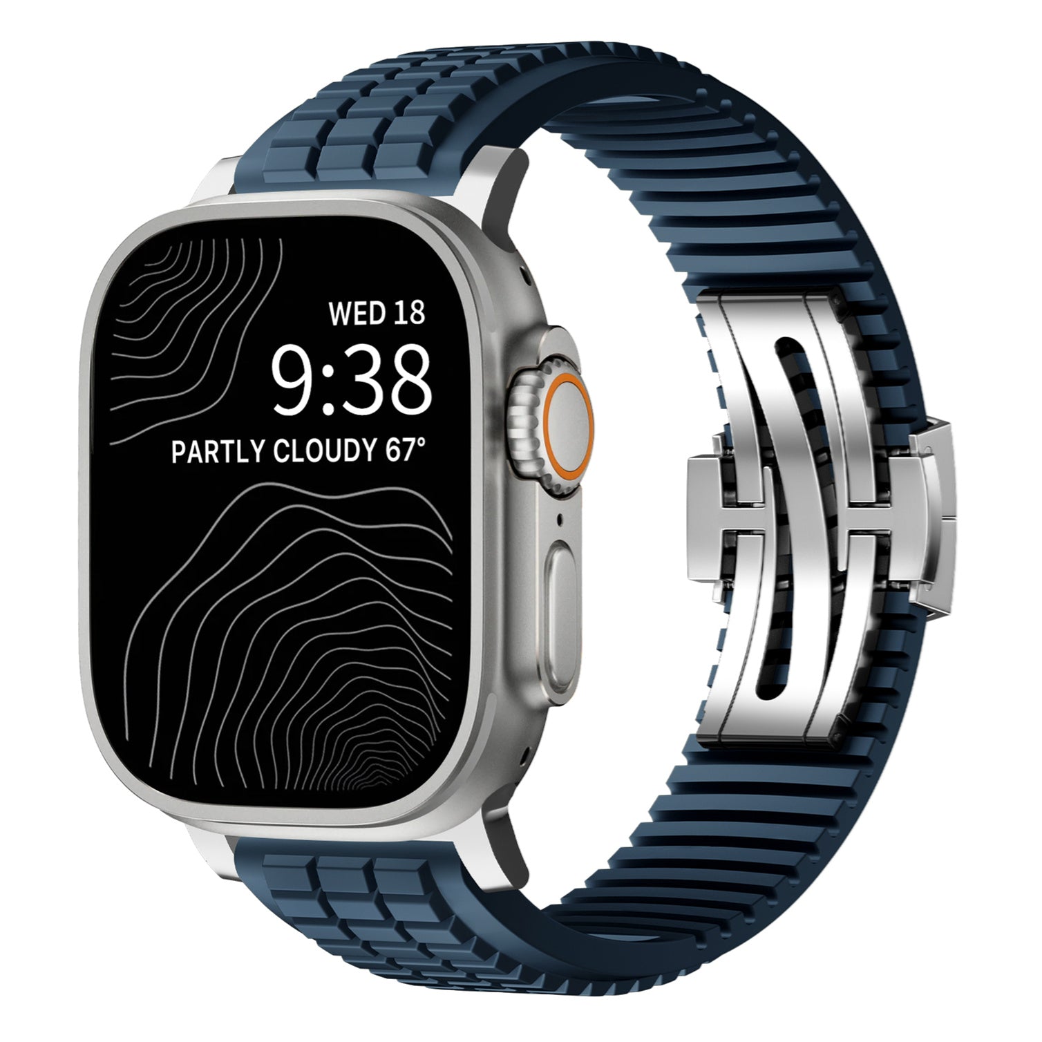 GR Modern Band Enhanced Edition for Apple Watch