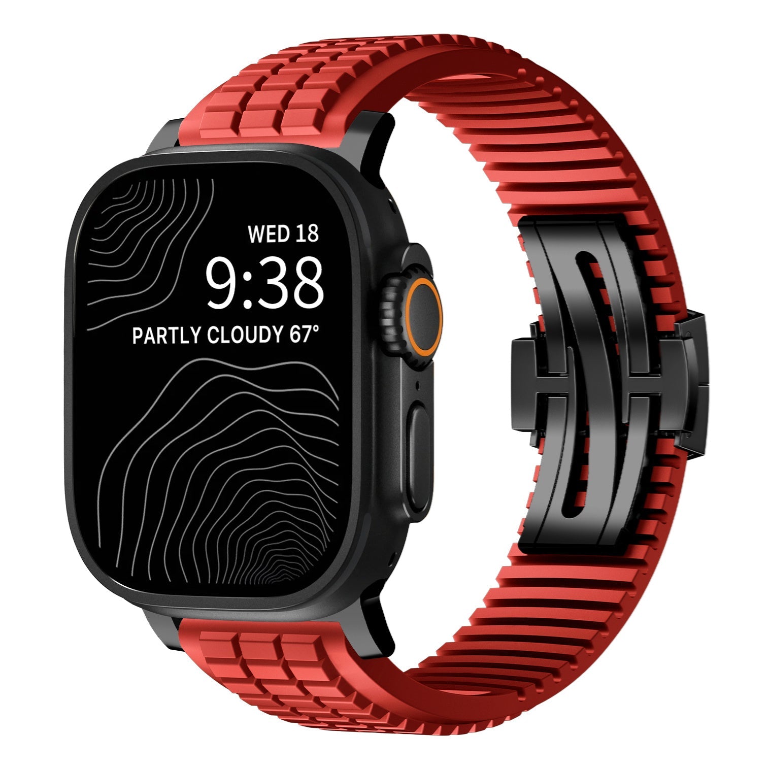 GR Modern Band Enhanced Edition for Apple Watch