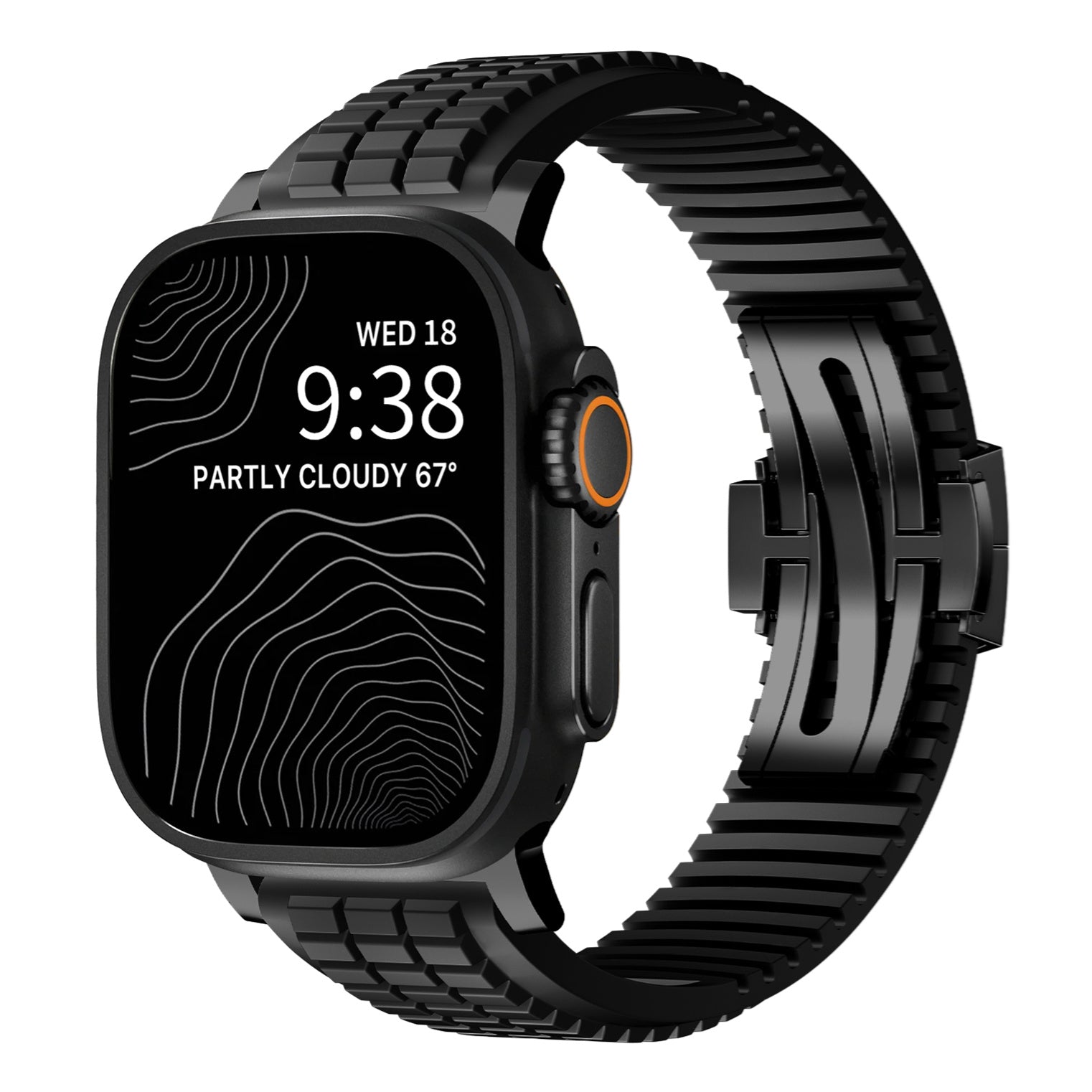 GR Modern Band Enhanced Edition for Apple Watch
