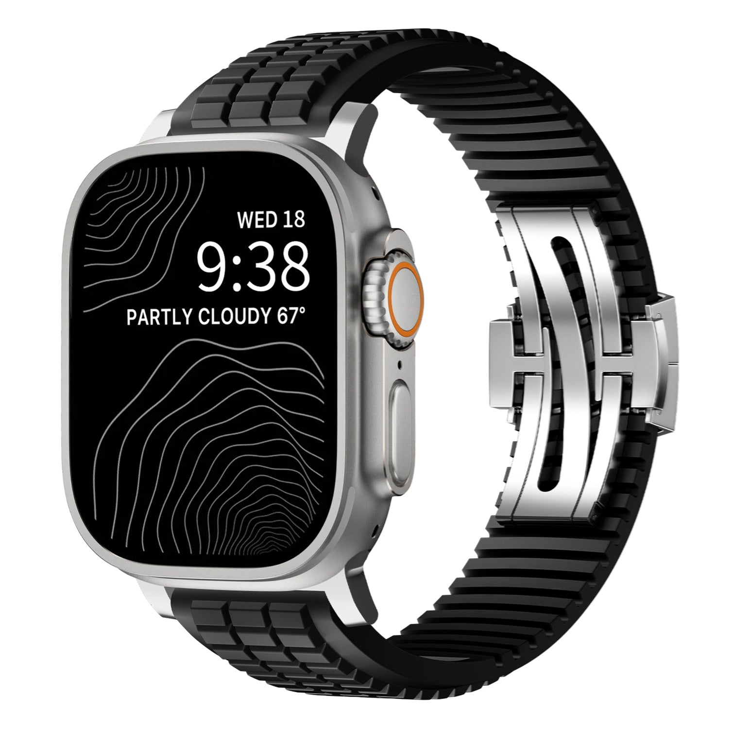 GR Modern Band Enhanced Edition for Apple Watch
