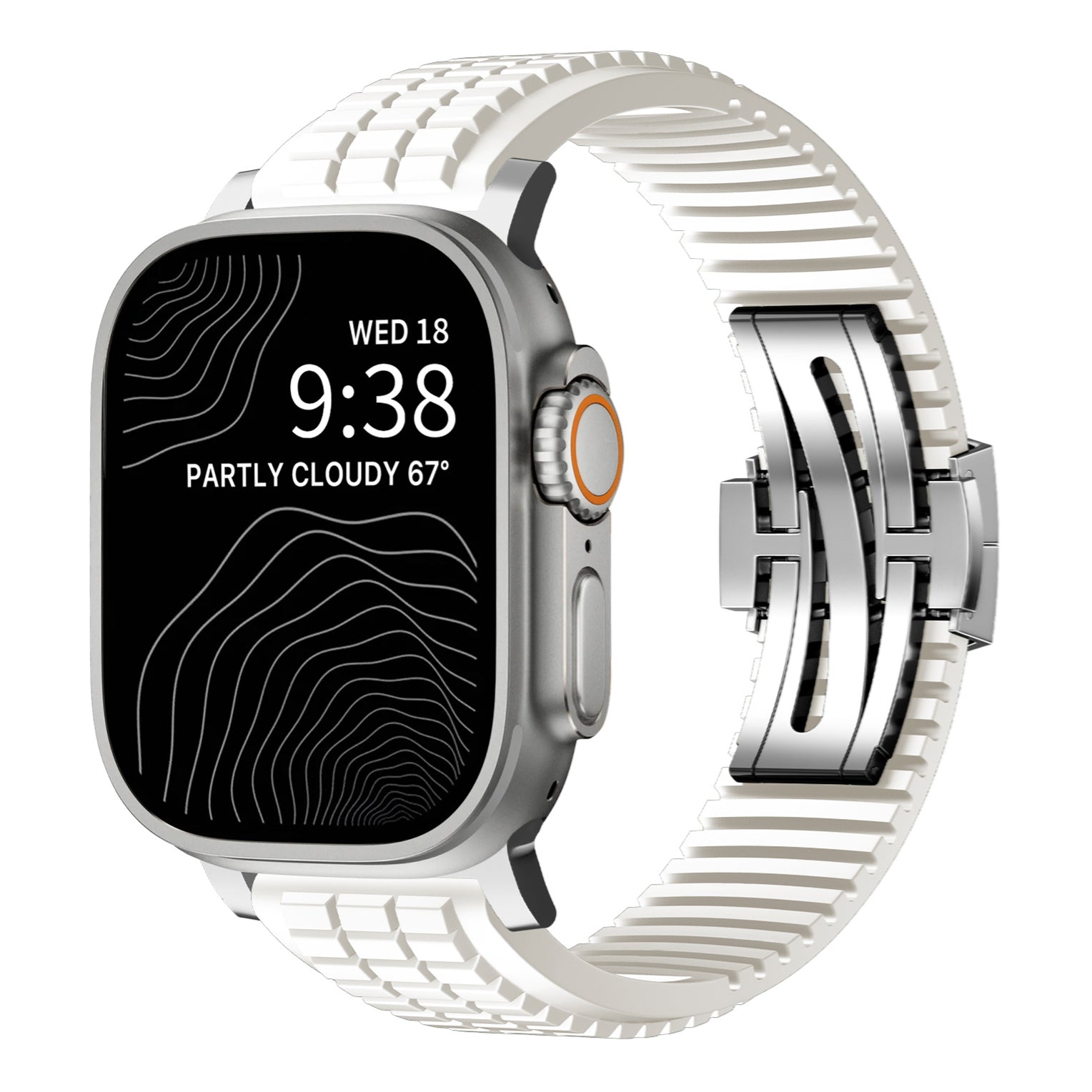 GR Modern Band Enhanced Edition for Apple Watch