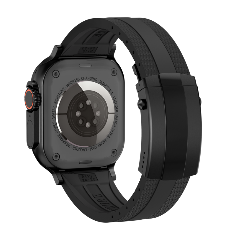 Ocean Elegance Band for Apple Watch