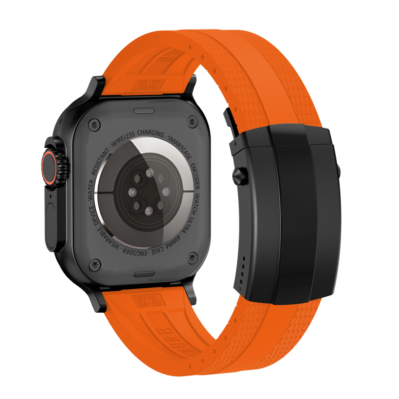 Ocean Elegance Band for Apple Watch