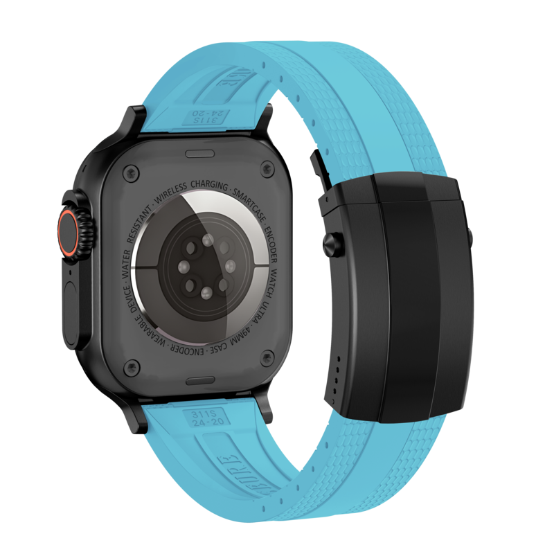 Ocean Elegance Band for Apple Watch