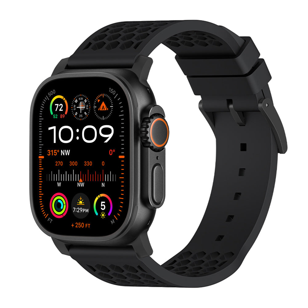 Football X Athletic Band