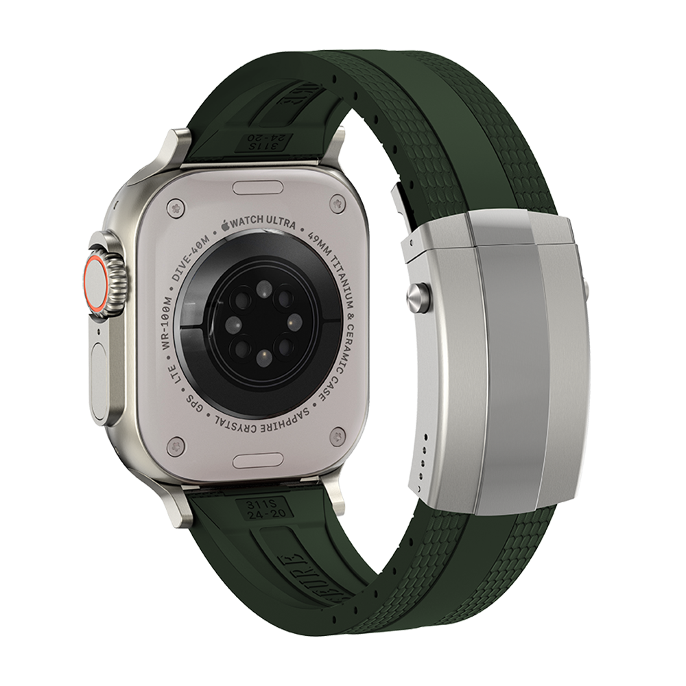 Ocean Elegance Band for Apple Watch