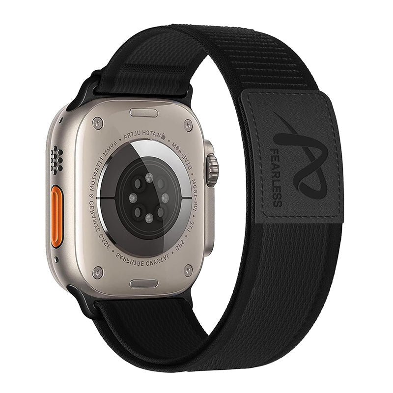 Fearless Trail Nylon Band for Apple Watch